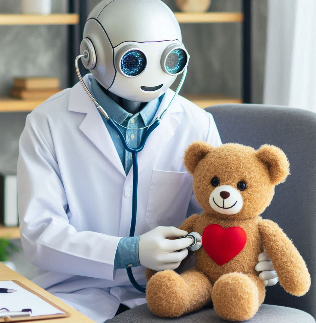Robot Diagnostics